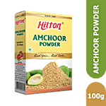 Hilton Amchur Powder - Add Tanginess To Food 100 g