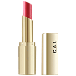 CAL Losangeles Intense Matte Lipstick - Non-Drying, Pigmented, Long Lasting, Weightless Finish 3.5 g Carnation Pink
