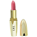 CAL Losangeles Perfect Pout Lipstick - Creamy Finish, Weightless, Richly Pigmented 3.5 g Sheer Blush