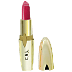 CAL Losangeles Perfect Pout Lipstick - Creamy Finish, Weightless, Richly Pigmented 3.5 g Dusty Rose
