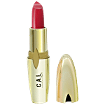 CAL Losangeles Perfect Pout Lipstick - Creamy Finish, Weightless, Richly Pigmented 3.5 g Sweet Nectar