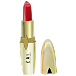 CAL Losangeles Perfect Pout Lipstick - Creamy Finish, Weightless, Richly Pigmented 3.5 g Apple Berry