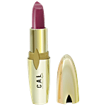 CAL Losangeles Perfect Pout Lipstick - Creamy Finish, Weightless, Richly Pigmented 3.5 g Game Tfrost