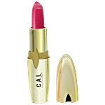CAL Losangeles Perfect Pout Lipstick - Creamy Finish, Weightless, Richly Pigmented 3.5 g Paradise Pink