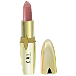 CAL Losangeles Perfect Pout Lipstick - Creamy Finish, Weightless, Richly Pigmented 3.5 g