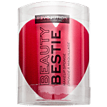 Makeup Revolution Beauty Bestie Make Up Sponge 1 pc 
