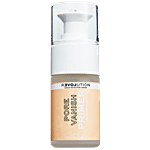 Makeup Revolution Relove Pore Vanish Primer Base - Lightweight, Refreshing, Minimises Pores 14 ml