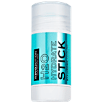Makeup Revolution Relove H2O Hydrate Fix Stick Liquid Powder - Lightweight, Long Lasting, Moisturises Skin 5.5 g 