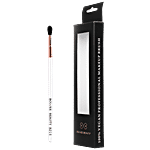 Boujee Beauty Small Fluffy Blending Brush - Helps To Apply Makeup Easily, B215135 135 g 