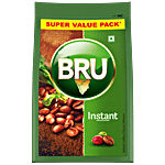 BRU Instant Coffee 500 g 