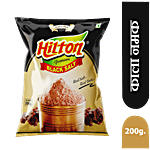 Hilton Black Salt - Aroma Locked, Intense Flavour & Taste 200 g Pouch