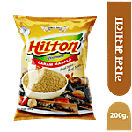 Hilton Garam Masala Powder - Real Spice & Taste, Intense Flavour & Taste 200 g Pouch