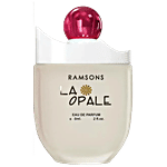Ramsons La Opale Eau De Parfum - For A Long Lasting Impression, Feel Fresh 40 ml 