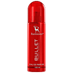 Ramsons Bullet Eau De Parfum - For A Long Lasting Impression, Feel Fresh 100 ml 