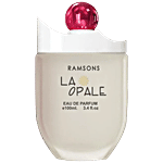 Ramsons La Opale Eau De Parfum - For A Long Lasting Impression, Feel Fresh 100 ml