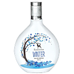 Ramsons Winter Eau De Parfum - For A Long Lasting Impression, Feel Fresh 100 ml 