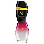 Ramsons Exotica Intense Eau De Parfum - For A Long Lasting Impression, Feel Fresh 100 ml 