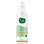 Mother Sparsh Natural Insect Repellent Spray For Babies - DEET Free 100 ml