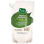 Mother Sparsh Laundry Detergent For Babies With Bio Enzymes & Eucalyptus Oil 500 ml Refill Pack