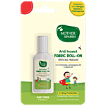 Mother Sparsh Anti Insect Fabric Roll - On 12 ml