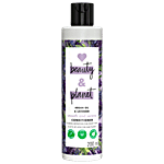 Love Beauty & Planet Argan Oil & Lavender Smooth & Serene Hair Conditioner 200 ml