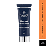 Chambor Extreme Matte Long-Wear Foundation - SPF 8, Lightweight, For Oily To Combination Skin 30 ml 3046 Bronze