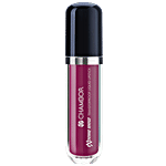Chambor Extreme Wear Transfer Proof Liquid Lipstick - High Pigmentation, Long Lasting 6 ml 411 Raisin Rose