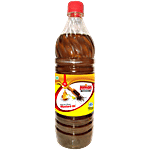 Suman Mustard Oil - Agmark Grade-1 1 L Bottle