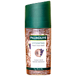 Palmolive Hydrating Foam Facewash - Unique Blend Of Multani Mitti & Lavender Essential Oil, Suits All Skin Types 100 ml