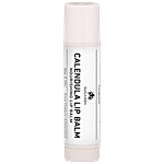 Suganda Calendula Lip Balm - For Intense Nourishing, Heals Dry Lips 4 g 