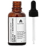 Suganda Azelaic + Niacinamide Serum - Blemish & Acne Control, Uneven Skin Tone 30 ml