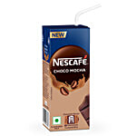 Nescafe  Choco Mocha Chocolate Flavoured Milk 180 ml 