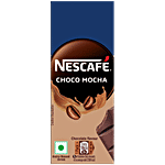 Nescafe  Choco Mocha Chocolate Flavoured Milk 180 ml