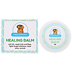 Papa Pawsome 100% Natural Healing Balm - Anti Itch, Repels Ticks & Fleas, Soothes Skin, For Dogs 10 g 