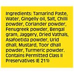 Buy Mambalam Iyers Vathal Kuzhambu Ready Rice Mix - Easy To Digest ...