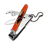 Creative Space Nail Cutter 1 pc