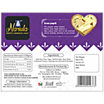 NARULA SWEETS Special Soan Papdi 200 g Box