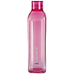 Cello Venice Plastic Bottle - Pink 1 L 