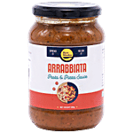 Bun Maska Arrabbiata Pizza & Pasta Sauce 500 g