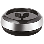 Jaypee Palazio Ultra 2500 Casserole - Durable, Black 2.25 l 