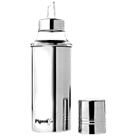 Pigeon Fortune Oil Dispenser - 50264, Stainless Steel, Sturdy, Durable 1 L