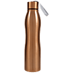 Pigeon Stainless Steel Water Bottle Dew Bottle - PINK 1000 ml 