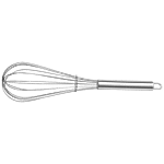 Pigeon Handy Whisker - 30 cm, 11602, Stainless Steel, Sturdy & Long-lasting 1 pc