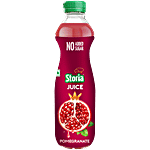Storia Pomegranate Juice 750 ml 
