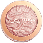 Makeup Revolution Reloaded Highlighter - Vegan, Cruelty-Free, Gives Intense Pigmentation 10 g Make An Impact