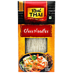 REAL THAI Glass Noodles - Used For Making Asian Dishes 300 g