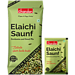 Chandan Mukhwas Elaichi Saunf 100 g Pouch