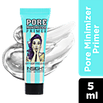 Insight Cosmetics Pore Minimizer Primer - Lightweight, Matte Finish, Oil-Free 5 ml
