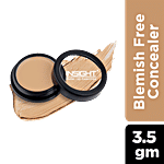 Insight Cosmetics Insight Cosmetics Concealer - Beige 3.5 g Beige