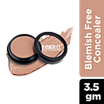 Insight Cosmetics Concealer - Long-Lasting, Evens Out Complexion, Buildable Coverage 3.5 g Rose Ivory